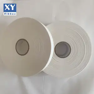 AT504 acetate polyester satin ribbon