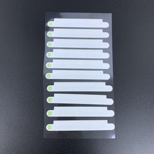 Etiquetas Adhesivas Nuevas OEM para Caja de Reloj, para Relojes S9 Ultra 2, S8 Ultra, S7, S6, S5, SE2, Sellado de Caja de Correa - Product Image 5