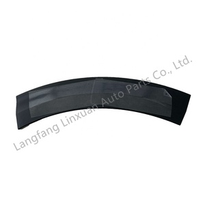 86557-G5000 86558-G5000 copriruota paraurti anteriore Crash Block sopracciglio ruota anteriore per <span class=keywords><strong>KIA</strong></span> NIRO ibrido originale - Product Image 4