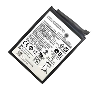 Batería de litio de 3,85 V 5000mAh para teléfonos móviles Samsung A02S MO25 FO2sA22 5G en stock - Product Image 2