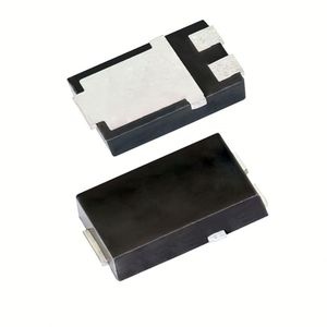 New and Original Supply AS4PK-M3/86A TO-277A SMPC Transistor CZSKU:HC26DH08 - Product Image 1