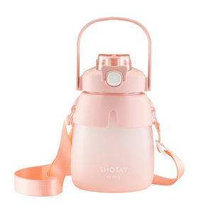 1.5 litre water bottle pink gym keg pc plastic water bottle for boys