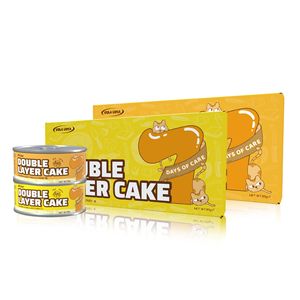 מזון רטוב לחתולים, חטיפי חתולים משומרים, מזון לכלבים משומר, מפעל OEM - Product Image 2