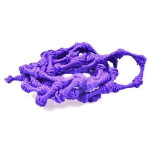 Factory Direct Sale No Tie <b>Elastic</b> Shoelace Lazy Knotted Shoelaces No Tie Bamboo Knot Shoelaces - Product Image 1