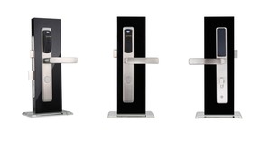 <span class=keywords><strong>Serrure</strong></span> de porte Tuya Orbita Rfid NFC Key Card avec système Opera FIAS - Product Image 3