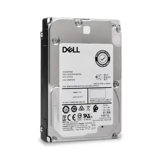 DELL server Dell 2.4TB Hdd SAS için stokta 2.5 10K 512n sabit Disk sabit Disk 2.4TB