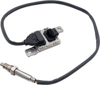 Capteur NOx 4M0907807G pour Volkswagen Touareg 4.0TDI Diesel, capteur de gaz d'échappement 5WK97309