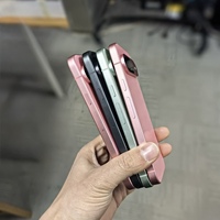 Original Débloqué Pix 9 Authentique WIFI 5G LTE Réseau Rapide Android 15 Octa Core 6.1" OLED 120Hz 12 Go de RAM Anglais/espagnol/français