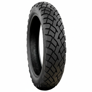 K535 Off-Road 350-16 Pneu sans chambre à air Nouvel état Matériau en caoutchouc naturel Fabriqué au Vietnam pour motos - Product Image 1