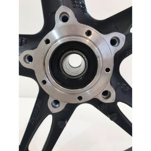 Ruota Anteriore per Triumph Speed Triple 1050 2005-2007, Ricambio per Moto - Product Image 6