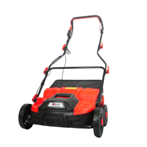 Nouvelle Conception 2026 – <span class=keywords><strong>Scarificateur</strong></span> et Rakeur Électrique 2-en-1 de 1500W avec Largeur de Travail de 36CM - Product Image 1
