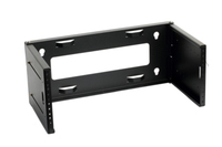 Armoire serveur murale verticale 5U, montage facile, rack ouvert
