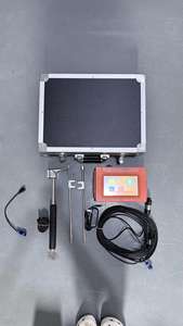 Preço De Fábrica De Alta Qualidade Automática ADMT-200S-Y <span class=keywords><strong>Underground</strong></span> Water <span class=keywords><strong>Detector</strong></span> 6 Núcleos Linha De Medição - Product Image 3