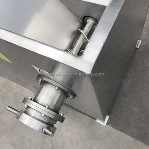 Hachoir à viande électrique commercial automatique 500 kg/h, robot culinaire, hachoir à viande - Product Image 3