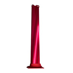 90cm Aluminum Hydrofoil Mast 19mm Foil Mast OEM Factory Supply for Wing Foil Freeride <b>Surf</b> Foil Carbon Board Setup - Product Image 4