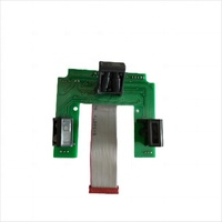 FTC SUPERELF PCB Roj Superef Alimentateur de trame Airjet pour machines à tisser à accumulateur, Pièces détachées et accessoires textiles