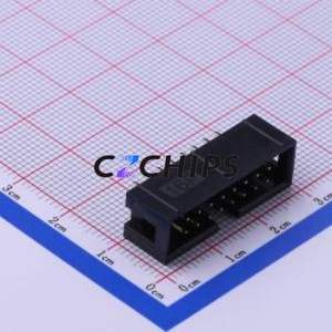 Venta completa 321016SG0ABK00A01 Componente de orificio pasante (THT),P = 2,54mm Circuito integrado IC Chip PMIC - Product Image 1