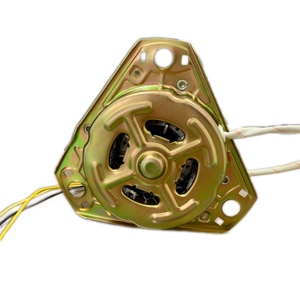 محرك غسالة ذكي بتقنية الانفيرتر موفر للطاقة ومقلل للضوضاء يطيل عمر الغسالة - Product Image 2