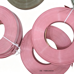 Flettenti in Fibra di Vetro Rosa per Arco, Materiale Laminato per la Realizzazione di Archi .030" .040" .050" .060 <span class=keywords><strong>E</strong></span>-Glass per la Creazione di Archi da Tiro con l'Arco - Product Image 5