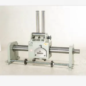 High quality goods wire spooling machine GP3-60C traverse unit