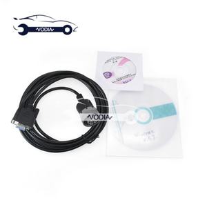 Outils de diagnostic pour chariots élévateurs Thermo King, logiciel Wintrac version 5.3.1, analyseur de moteur, câble, outil de service, garantie de 2 ans - Product Image 3