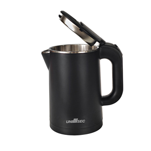 220V Stainless Steel Electronic Tea <strong>Kettle</strong> Raf Electric <strong>Kettle</strong> Customized Logo <strong>Plug</strong> - Product Image 2