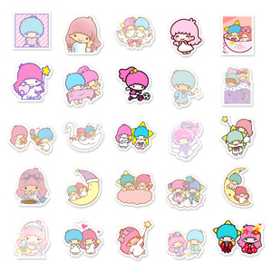 Pegatinas kawaii <span class=keywords><strong>de</strong></span> dibujos animados japoneses, <span class=keywords><strong>para</strong></span> juegos, skateboard, botella <span class=keywords><strong>de</strong></span> juguete, portátil, <span class=keywords><strong>familia</strong></span>, coche, 50 Uds. - Product Image 4
