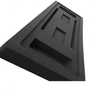 2025 Custom Eva Sponge Packaging <b>Foam</b> for Kids Gift Package - Product Image 3