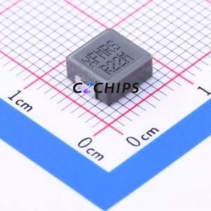 BCIHP0730-R22N Power Inductor SMD,7x6.6mm ( Inductance: 220nH )( Precision: 30% Rated Current: <b>23A</b> ) - Product Image 1