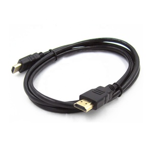 Échantillons gratuits d'usine 1.5m 19 broches Slim Fiber AOC plat 4K Audio vidéo câble bobine longue <span class=keywords><strong>rallonge</strong></span> NEMA pour appareil ménager - Product Image 1
