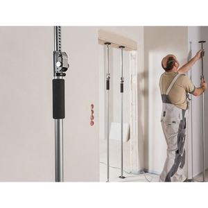 Soporte telescópico ST250 para montaje de suelo de 1450-2500mm - Product Image 2