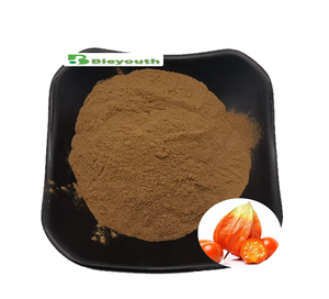 ผงสารสกัดจากรากพืชอัชวาแกนดา5% สารสกัดจากพืช - Product Image 1