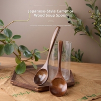 Ensemble d'ustensiles de cuisine en bois de charpentier de 30 cm -20 à 220 degrés Celsius pour la cuisine à domicile et au restaurant, cadeau de déménagement, vente en gros OEM