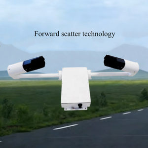 PWD930C Detector de Niebla Personalizable de 5m-80km, Instrumento de Medición de Visibilidad en Carreteras, Sensor PWD930C Visi - Product Image 4