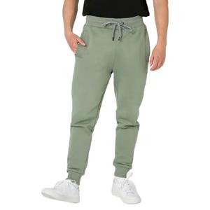 Service personnalisé OEM Pantalon de jogging mi-tendance pour hommes Pantalon de survêtement décontracté et confortable Dernier modèle Prix de gros Bangladesh - Product Image 3