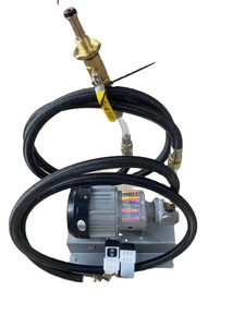 Pompa di Trasferimento GPL Monofase con Motore, Tubo e Ugello - Product Image 4