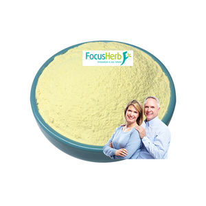 FocusHerb Extracto de ginseng americano Ginsenoside en polvo 80% Ginsenoside - Product Image 1