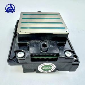 热卖爱普生 I3200 A1 E1 U1 打印头全新喷嘴翻新解锁喷墨打印机，使用弱溶剂墨水 - Product Image 2