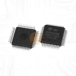<span class=keywords><strong>Scf80003ae</strong></span> QFP-48 IC quản lý năng lượng ô tô cho các ứng dụng ECU - Product Image 1