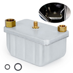 Filtre à carburant Cummins Onan 149-2513, pièce de rechange pour générateur diesel YC102090-SL - Product Image 1