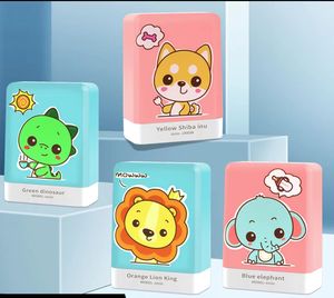 Bricolage dessin animé flash timbre nom sceau tissu timbre <span class=keywords><strong>chien</strong></span> timbre 32*12mm - Product Image 6