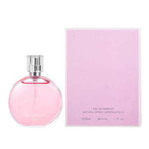 Vente Flash : Eau de Parfum Femme Longue Durée, Parfum Floral Rose pour Dames, Vaporisateur Populaire pour Spectacles en Direct, Vente en Gros Personnalisée - Product Image 4