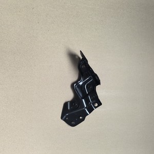 Front Fender Iron <b>Bracket</b> 80L80R For CT200 Model 11 Replacement Repair Part - Product Image 2