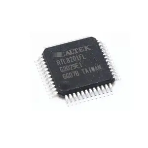 (100% Brand New Original) RTL8201FL IC chip RTL8201FL-VB-CG In stock