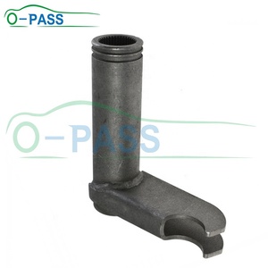 Brazo de control delantero OPASS para camioneta <span class=keywords><strong>NISSAN</strong></span> Hardbody D21 1986- 54210-01G00 - Product Image 3