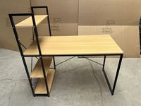 Meuble de classe moderne pour enseignant : Armoire de classement en acier et bois durable avec caractéristiques réglables