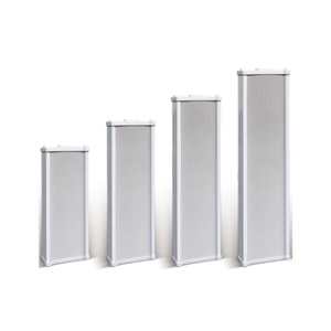 Haut-parleur <span class=keywords><strong>colonne</strong></span> IP Vnetpa 20W, système de sonorisation extérieur IP pour mosquée - Product Image 3
