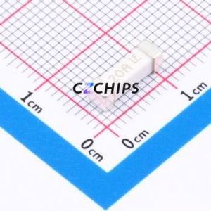 0463020.ER One-Time Fuse SMD,10.1x3.1mm Fuse ( Type: SMD Fuse )( Rated Current: 20A )( Rated Voltage (AC): 250V ) - Product Image 1