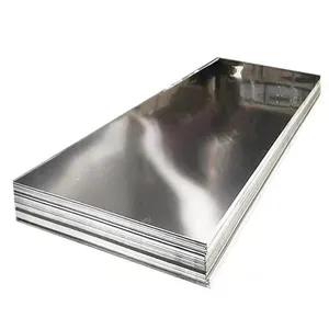 Chinese supplier 1.0mm 1.2mm thickness stainless steel sheet 4*8feet 304 Stainless Steel Plate for ship