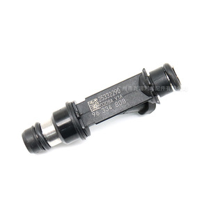 Injecteur de carburant 25332290 96334808 pour Chevrolet Buick Epica Suzuki GM, pièce de rechange - Product Image 1